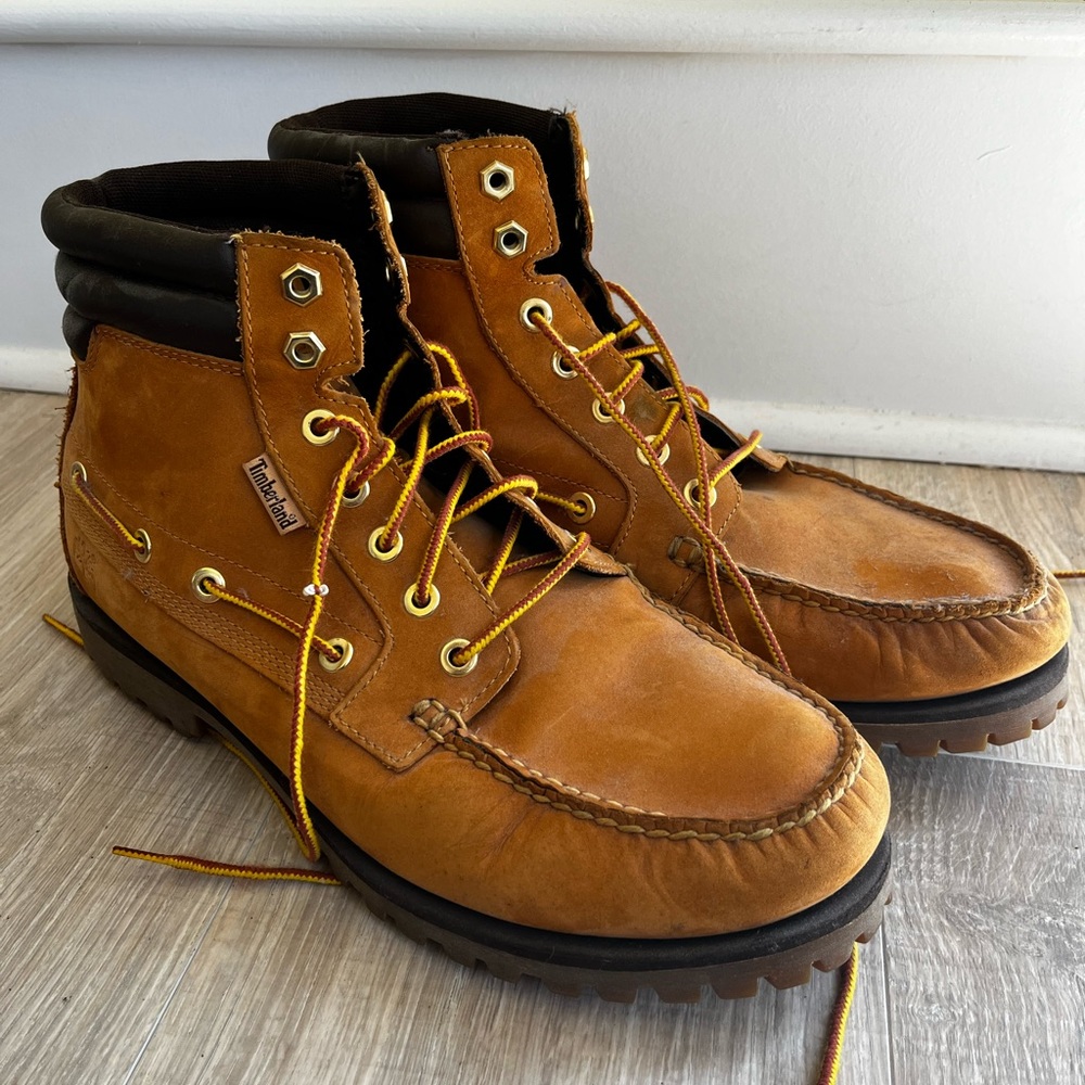 Timberland Boot: Size 11.5